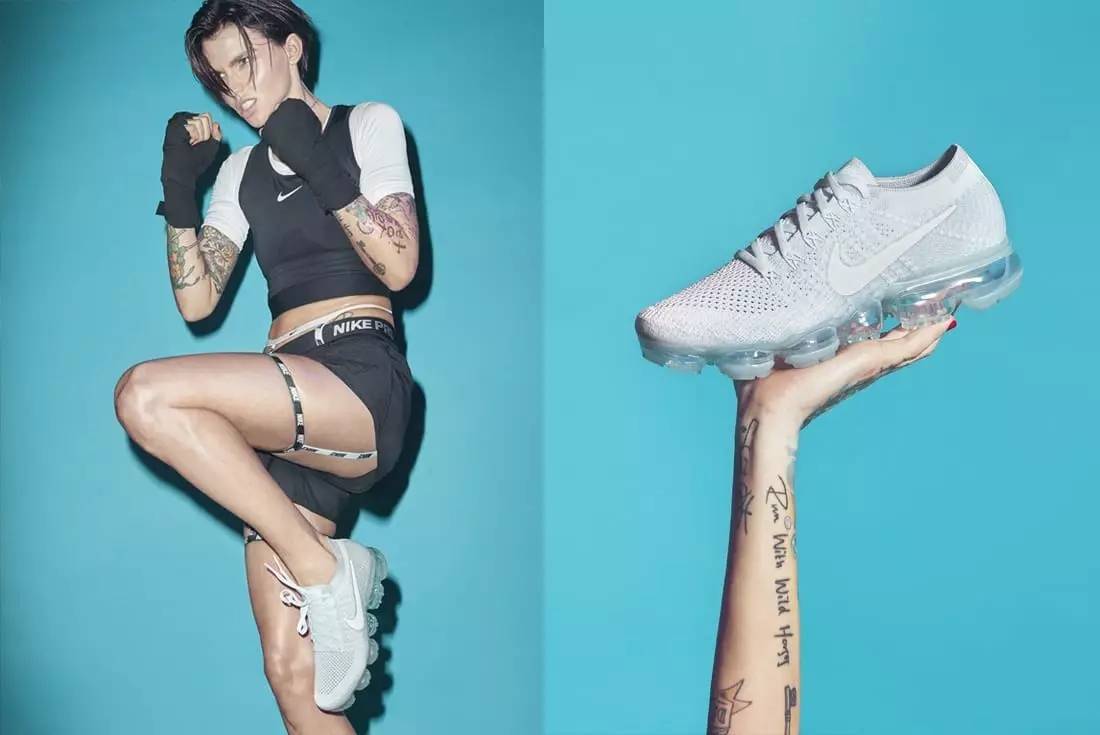 最新款sneaker,今秋最流行哪款鞋