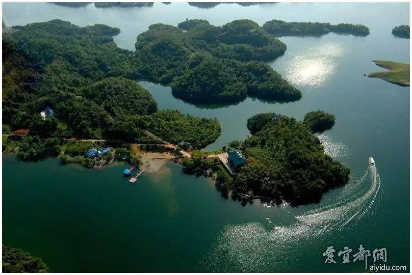 准备出发湖北导航原版,湖北7条最美骑行路线推荐