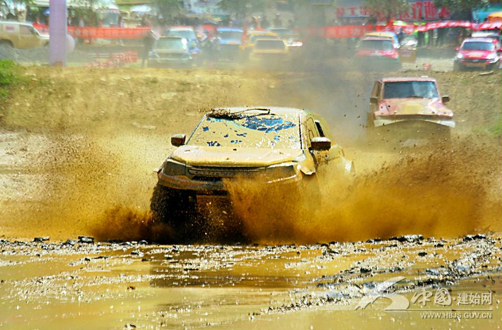 准备出发湖北导航原版,湖北7条最美骑行路线推荐