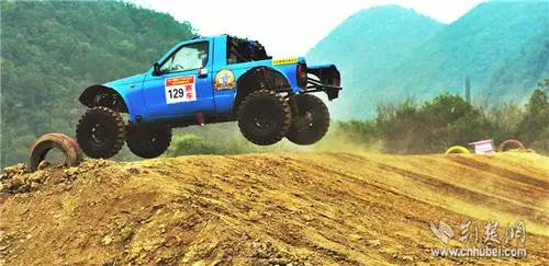 准备出发湖北导航原版,湖北7条最美骑行路线推荐