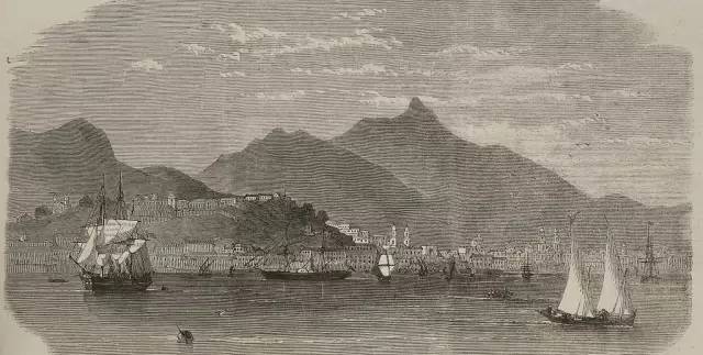 荐读｜印第安文明、黄金、废除奴隶制、经济奇迹，“足球王国”巴西不止这么简单！