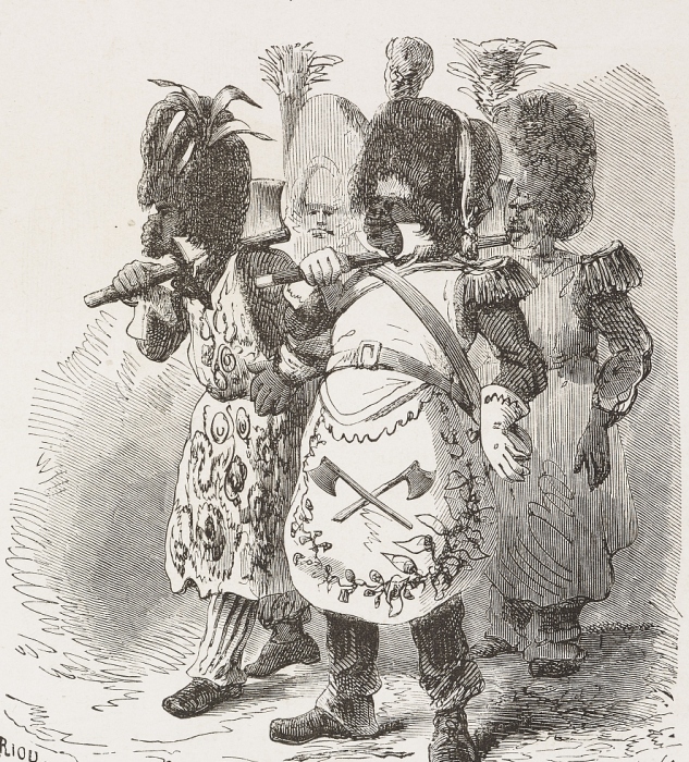 荐读｜印第安文明、黄金、废除奴隶制、经济奇迹，“足球王国”巴西不止这么简单！