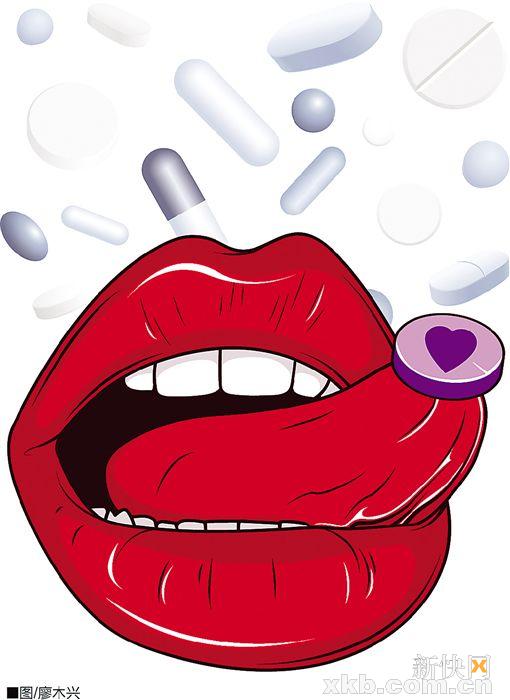 紧急避孕药用忌口吗,毓婷紧急避孕药副作用