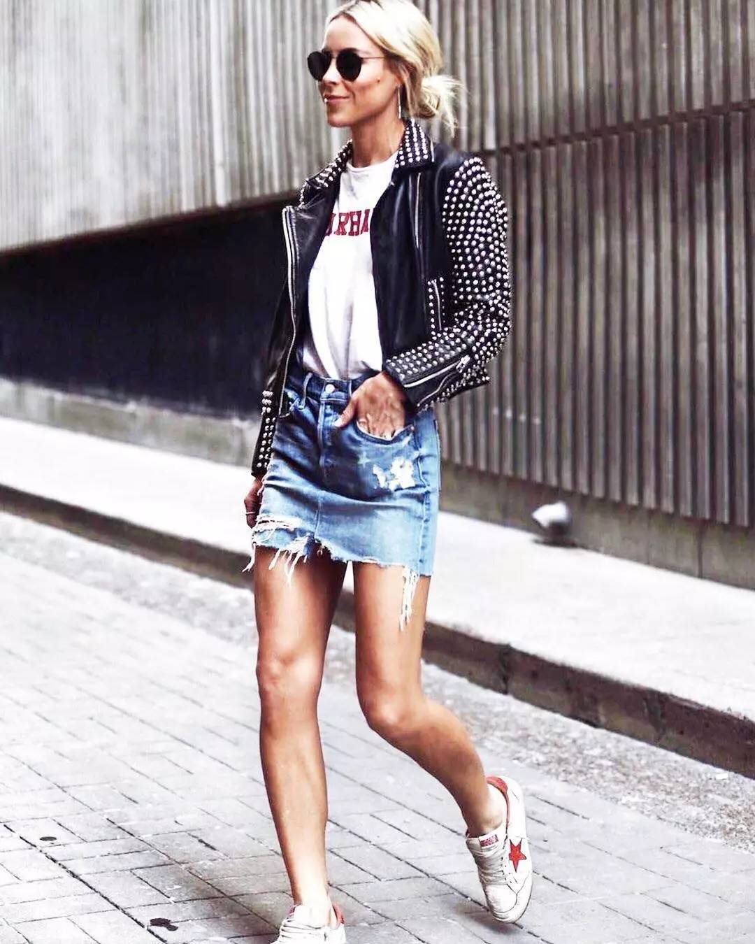 一夜入秋得添衣了,一夜入秋秋天衣服