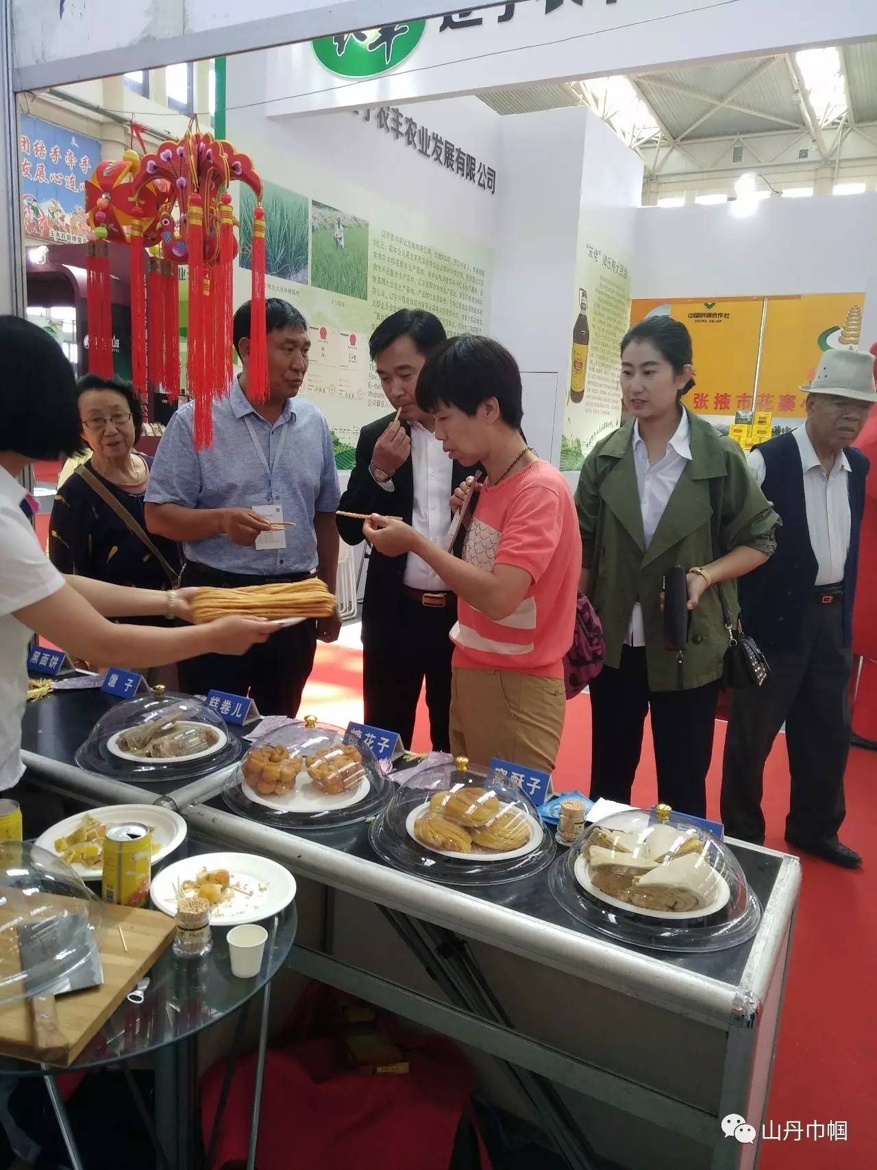 巧手编织手工制作,巧手编织七彩梦