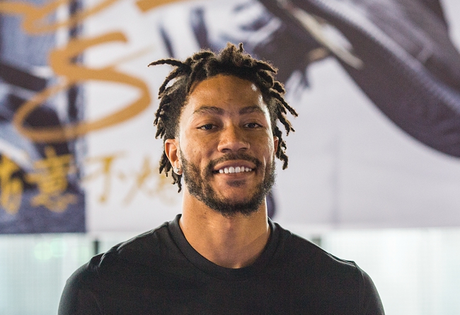 罗斯与中国球员,罗斯中国篮球教练