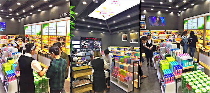 进口专卖店怎么开店,进口商品店铺怎么经营