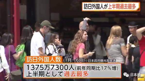 不是电饭煲也不是马桶盖！中国人在日本更爱买这些东西