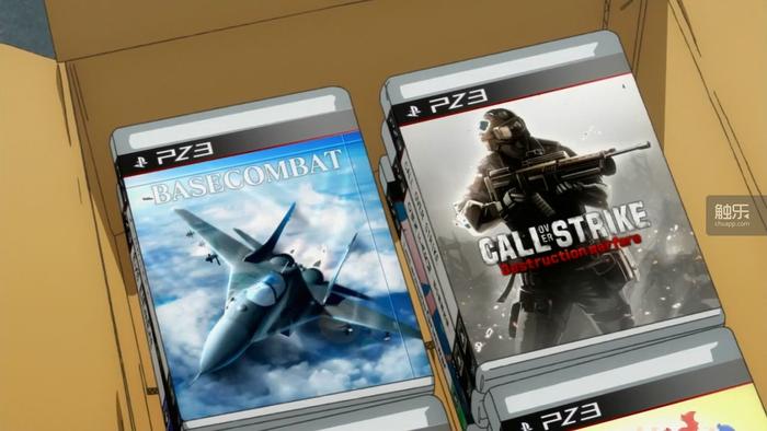 7月新番有什么好看的,7月新番