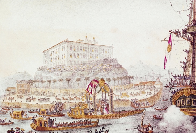 荐读｜印第安文明、黄金、废除奴隶制、经济奇迹，“足球王国”巴西不止这么简单！