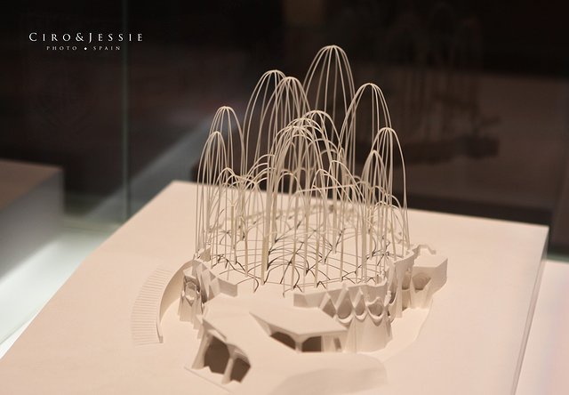 CiroJessie相约西班牙那一抹地中海蓝