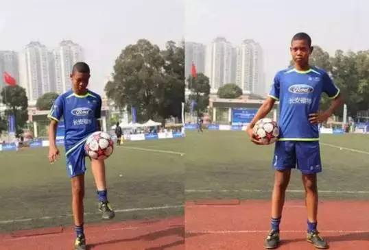 「开场哨」里皮：中国孩子只打乒乓球，重视青训是好的开端；国安青训外教：球员文化程度决定职业生涯高度；富力青训藏中国足球神童