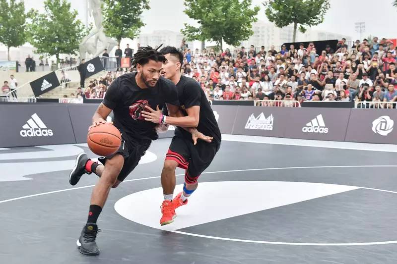 罗斯与中国球员,罗斯中国篮球教练