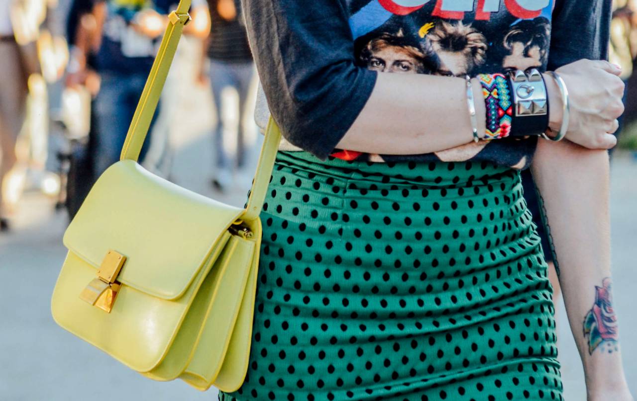 为什么每个女人都拥有一个钻戒,为什么女人都想拥有celine