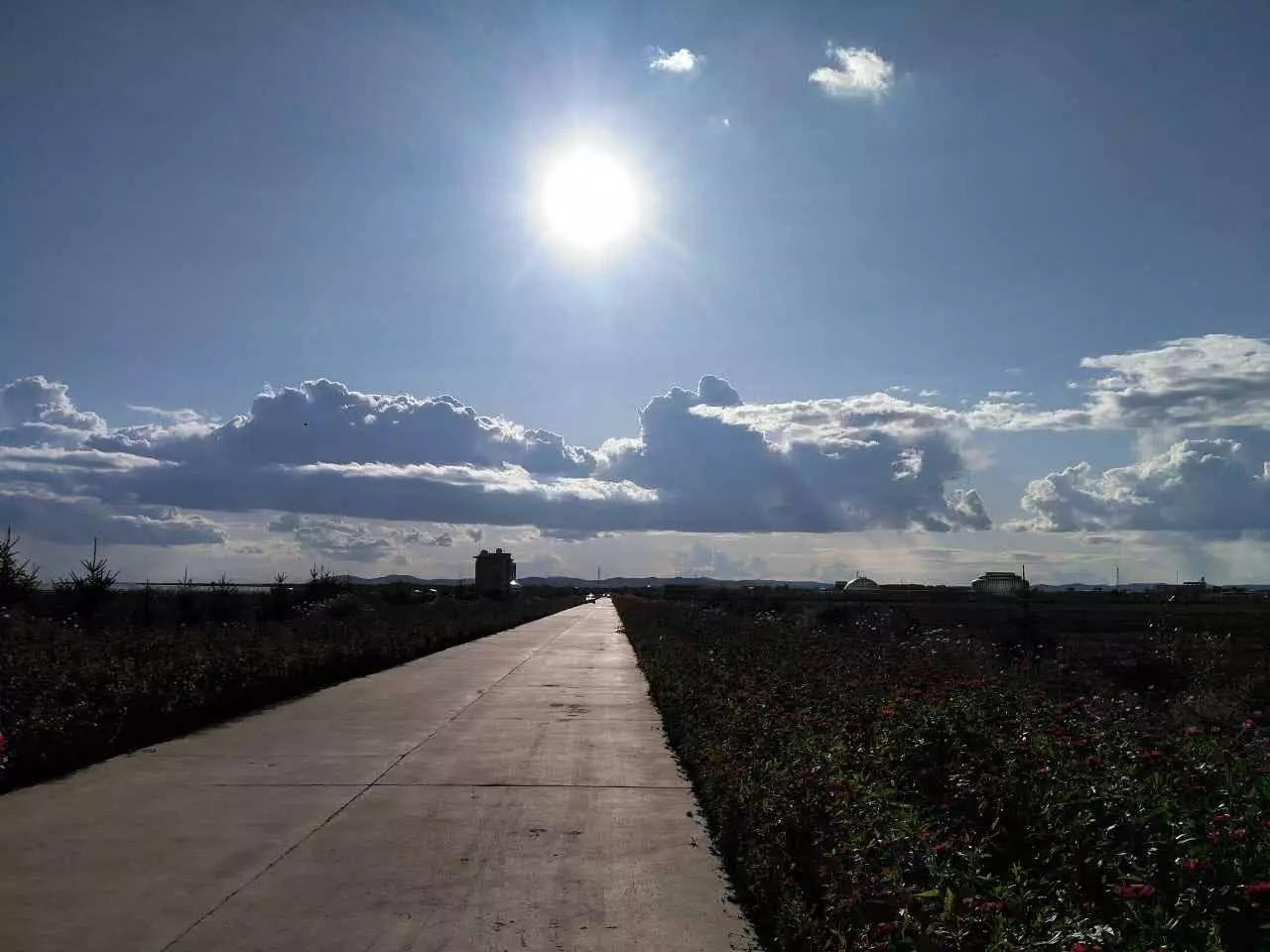 关注天气预报明天有没有雨,今晚今日关注