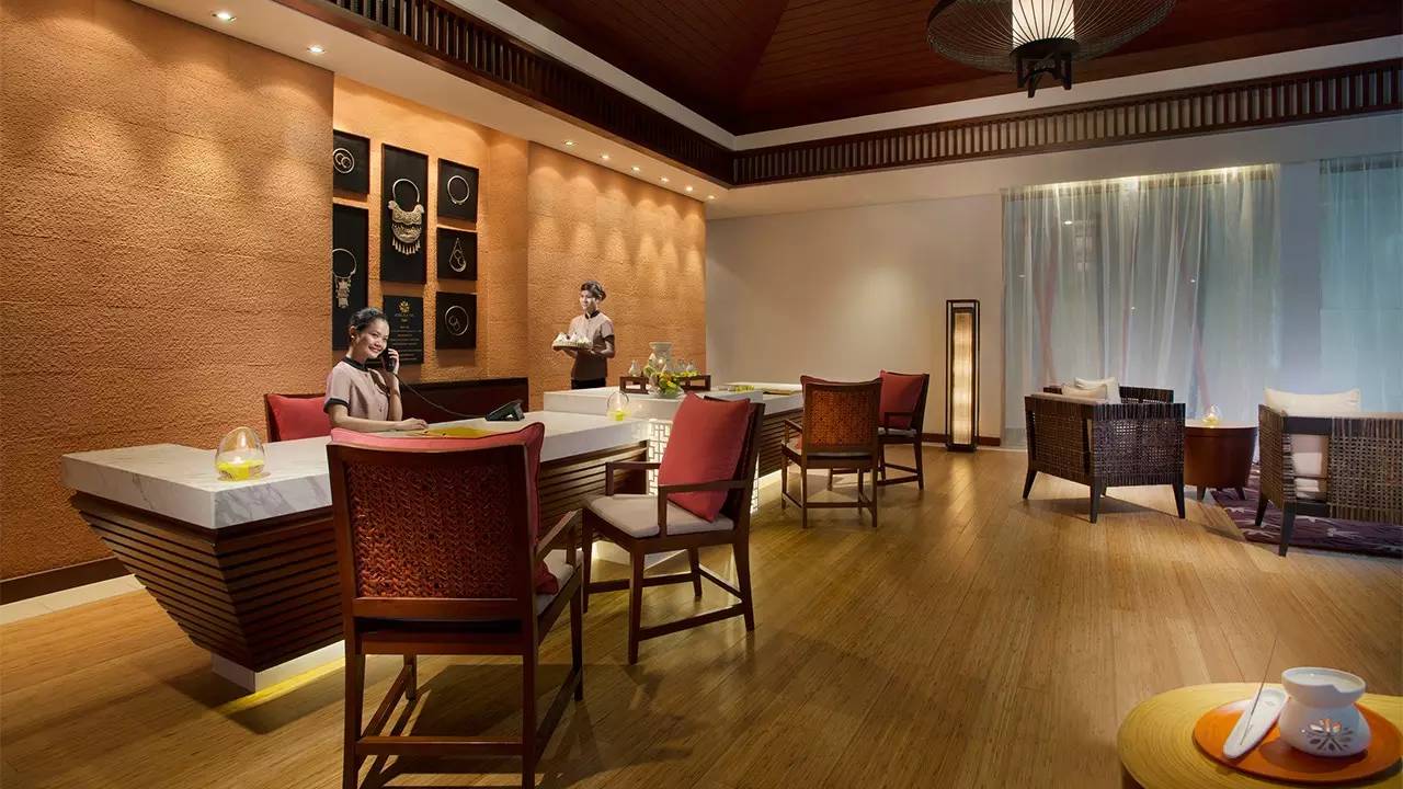 机+酒人均￥5699起，在越南这座超惬意的海岛，住4晚悦榕庄姊妹品牌