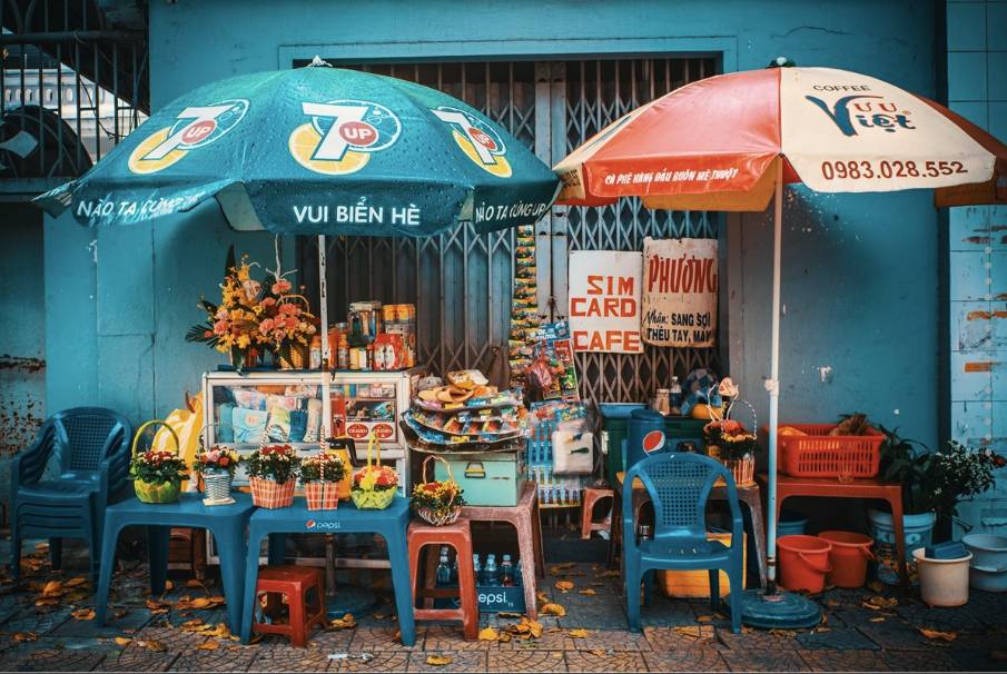 机+酒人均￥5699起，在越南这座超惬意的海岛，住4晚悦榕庄姊妹品牌