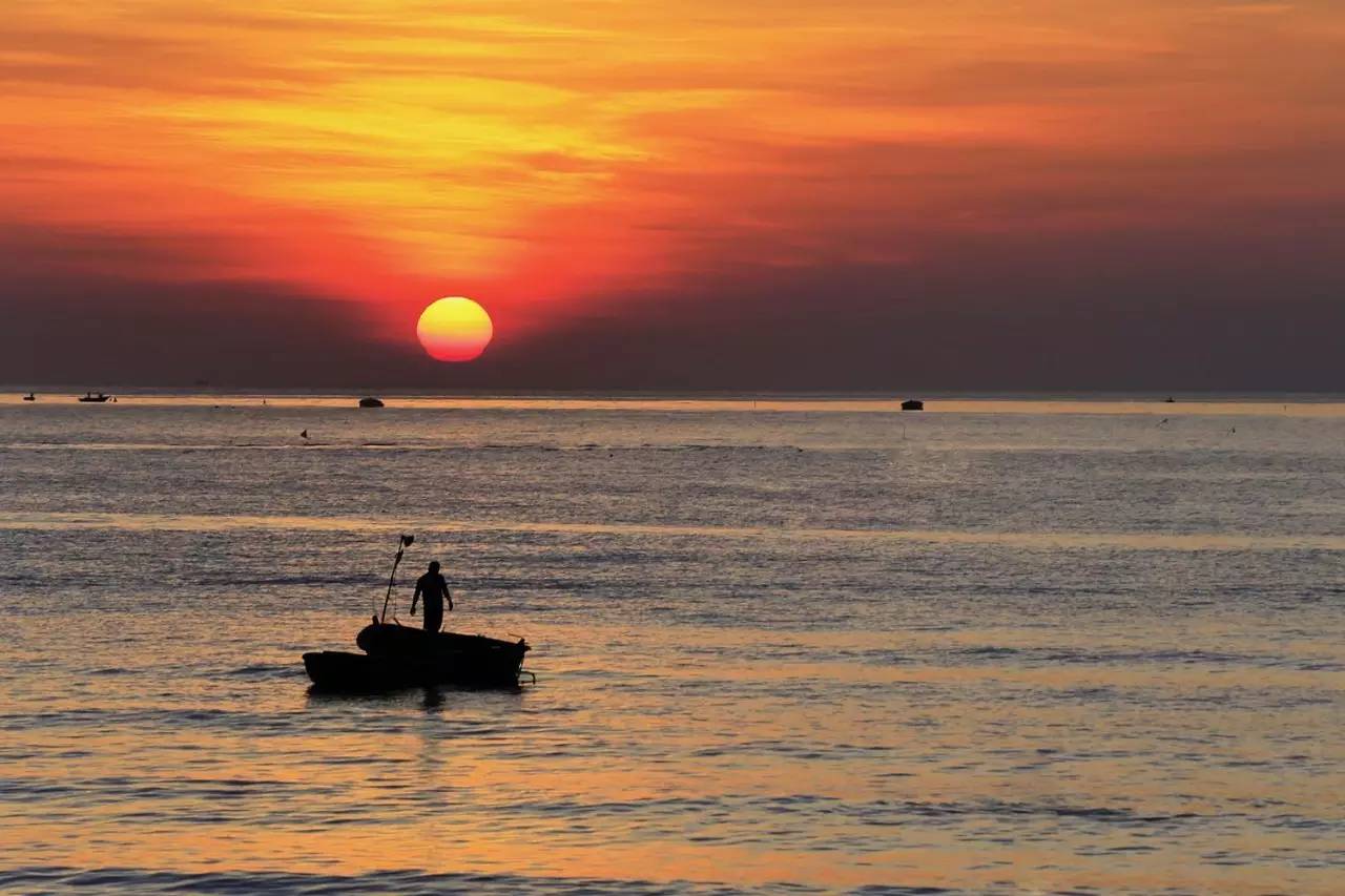 机+酒人均￥5699起，在越南这座超惬意的海岛，住4晚悦榕庄姊妹品牌