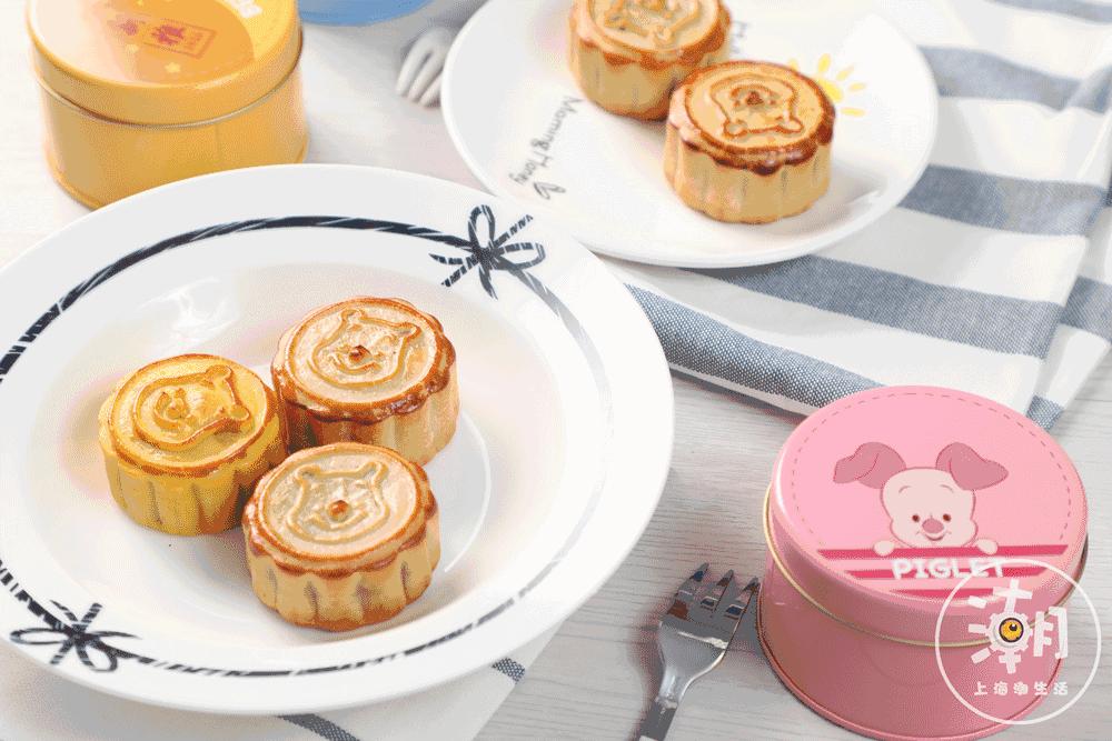 新奇的月饼馅料,新奇特零食你吃了吗