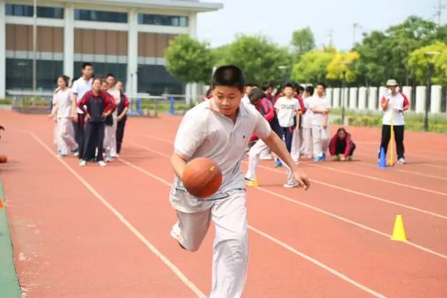 北师大附中平谷分校,北师大附中平谷