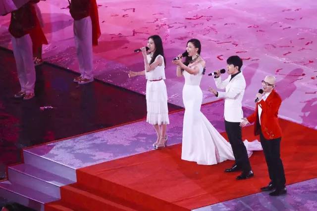 2017年天津全运会奖牌榜,全运会今天比赛成绩