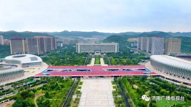 济南奥体中心有跑道吗,济南奥体健身跑道攻略