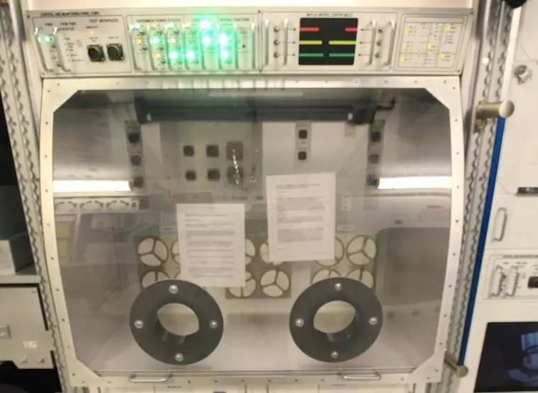 震撼｜NASA进中国了！把整个太阳系都摆到你面前，每个人都可以享受宇航员的特权