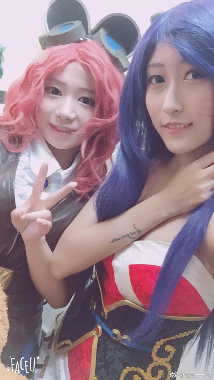 【2017OPENDAY】COSERONLY：ToBeAHero