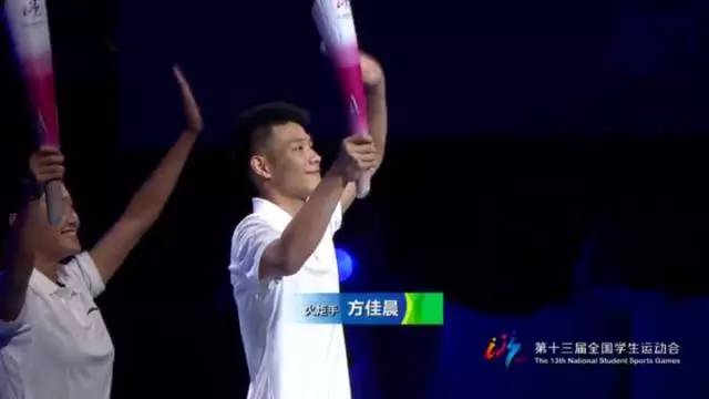 点赞｜厉害了义乌侬！6名全国学生运动会火炬手2名是义乌人！你认识吗？
