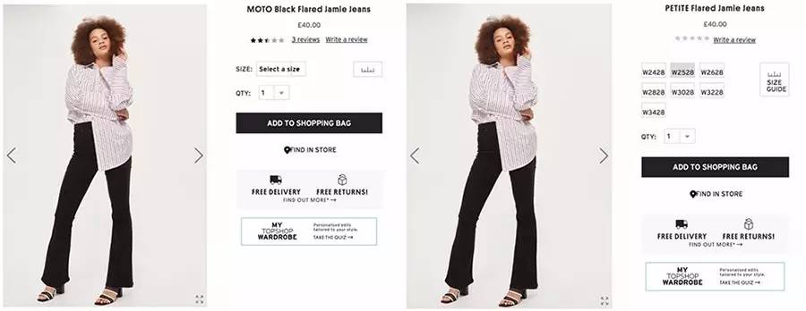 「我26岁，身高158cm｜最爱的品牌是ZaraKids」