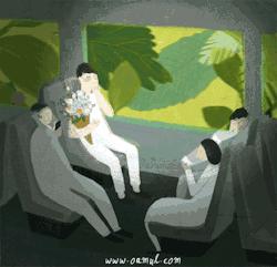 刷朋友圈其实就跟刷视频一样,刷朋友圈有意思吗