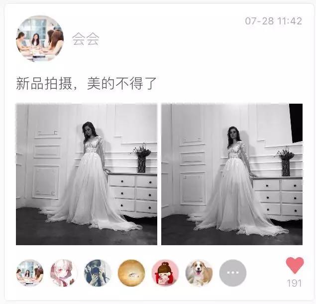 刷朋友圈其实就跟刷视频一样,刷朋友圈有意思吗