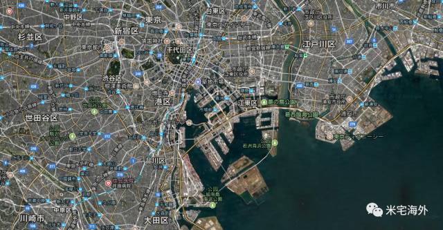 全球这八大地方的房子让富豪们欲罢不能！