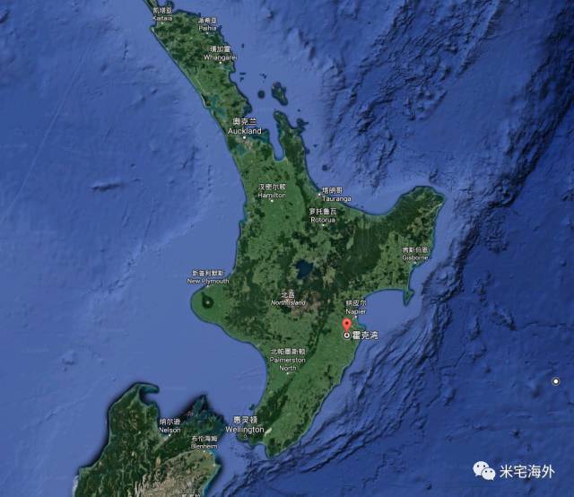 全球这八大地方的房子让富豪们欲罢不能！