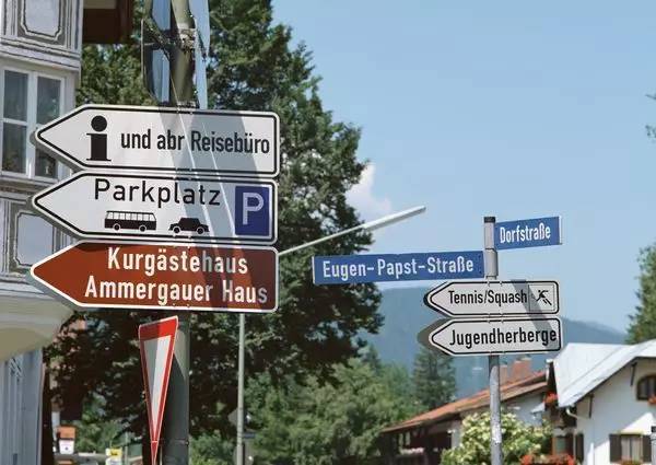 贴士丨出国旅游语言不通？掌握这些小窍门，尴尬统统拜拜