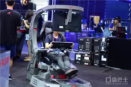 战旗LanStory圆满落幕首届LanParty成为游戏嘉年华新标杆