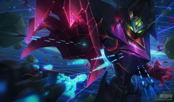 lol端游电玩系列皮肤有几个,lol电玩皮肤有哪些