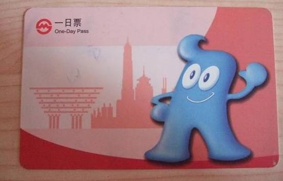 嗲爆了！上海的交通卡居-居-居然这么有用！这么多年浪费了多少钱……