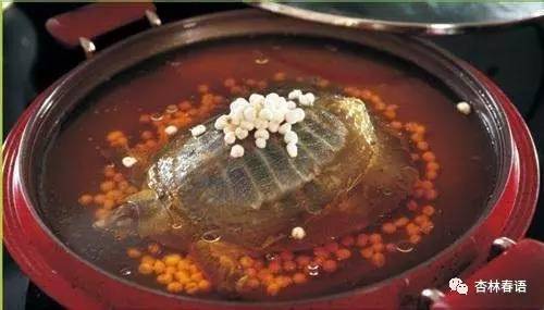 秋季养生药膳食谱大全集,适合秋季养生的食疗方子