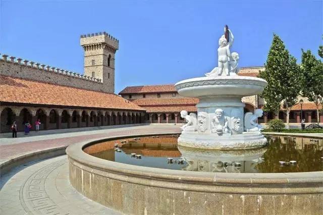 陕西张裕瑞那城堡酒庄红酒价格,十大乡村旅游景区