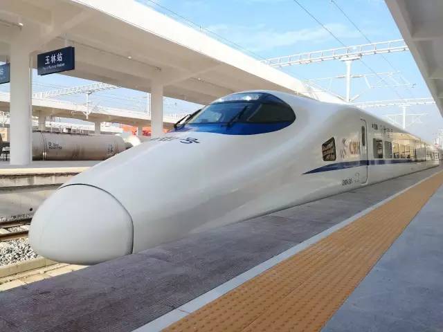 国庆长假火车票明起开抢！玉林去这些地方的票会很紧张