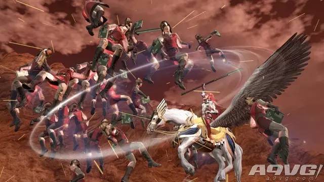 9月可以期待的游戏,九月份不能错过的游戏