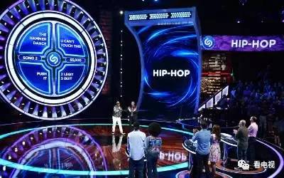 ABC、NBC、CBS、FOX四大电视网最新节目推介