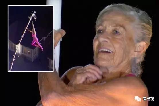 ABC、NBC、CBS、FOX四大电视网最新节目推介