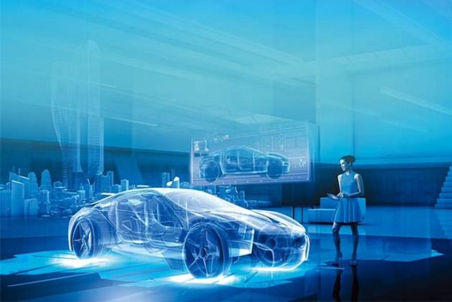 后来居上，智能电动FMC起跑倒计时