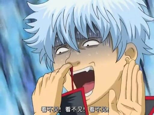 为什么说银魂是搞笑番,银魂最热梗盘点