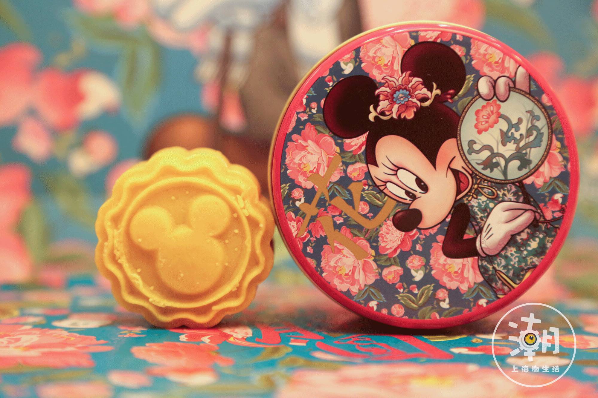 新奇的月饼馅料,新奇特零食你吃了吗