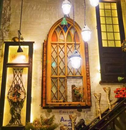 「新奇」怀揣M4卡宾枪和大量美金去底特律收购……新区这家美国工业“博物馆”很有故事