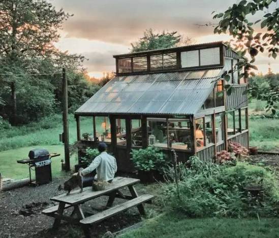 「新奇」怀揣M4卡宾枪和大量美金去底特律收购……新区这家美国工业“博物馆”很有故事