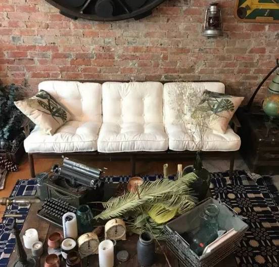 「新奇」怀揣M4卡宾枪和大量美金去底特律收购……新区这家美国工业“博物馆”很有故事